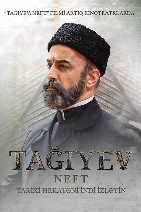 Taghiyev: Oil
